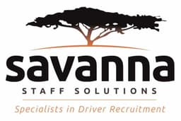 Savanna Staff Solutions Ltd.