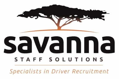 Savanna Staff Solutions